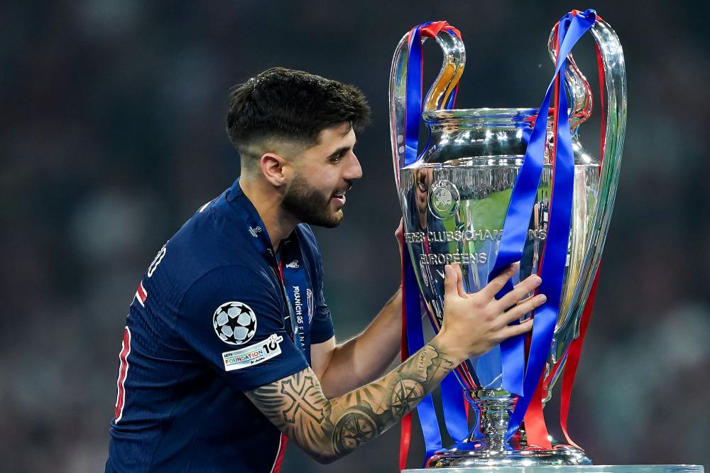 美加墨世界杯种子队确定：东道主以及六支前冠军在列